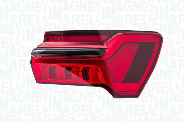 Tail Light Assembly